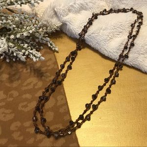 Beaded Necklace⚜️